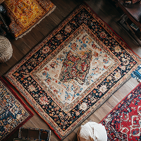 Rugs & Carpets